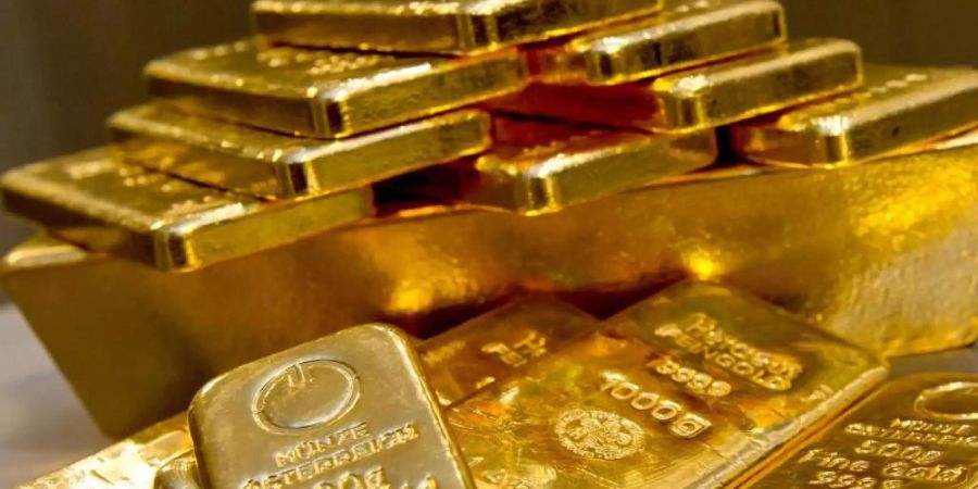 Gold