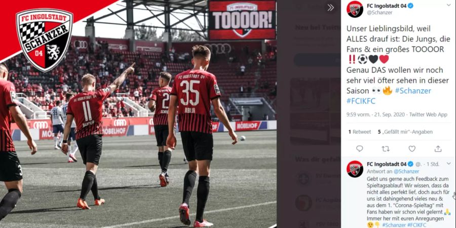 FC Ingolstadt