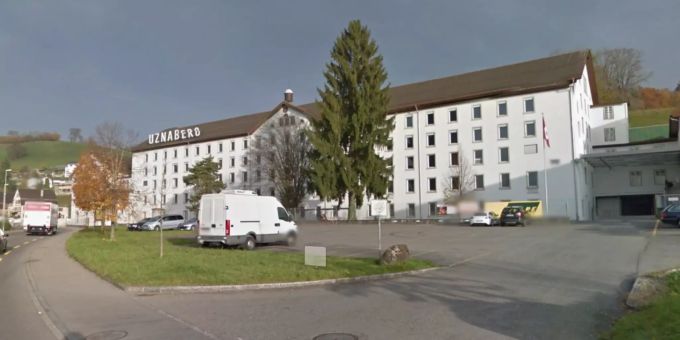 Die Spinnerei Uznaberg gilt nicht länger als schützenswert. Uznach