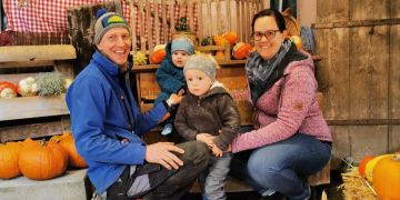 Sonnhaldenhof Wohlen Familie Kuhn