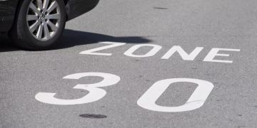 Einführung Tempo 30-Zone in Hermetschwil-Staffeln