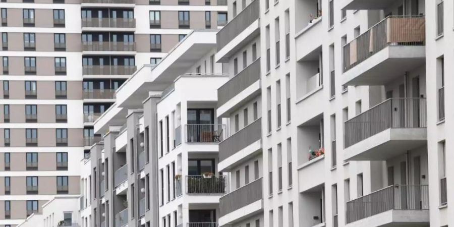 Immobilien