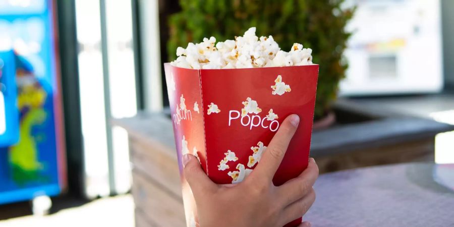 Kino Weekendupdate