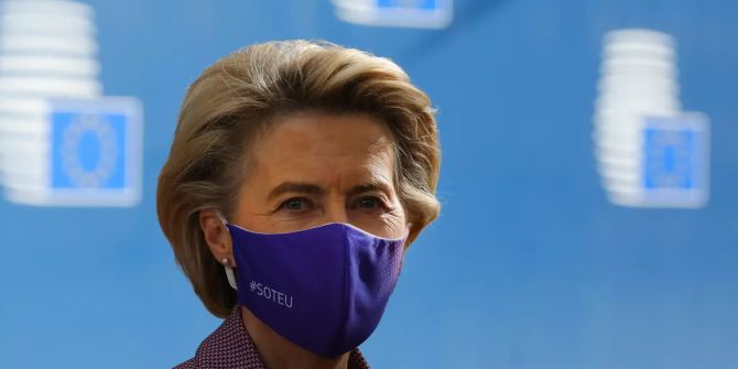 Gipfel der EU-Staats- und Regierungschefs