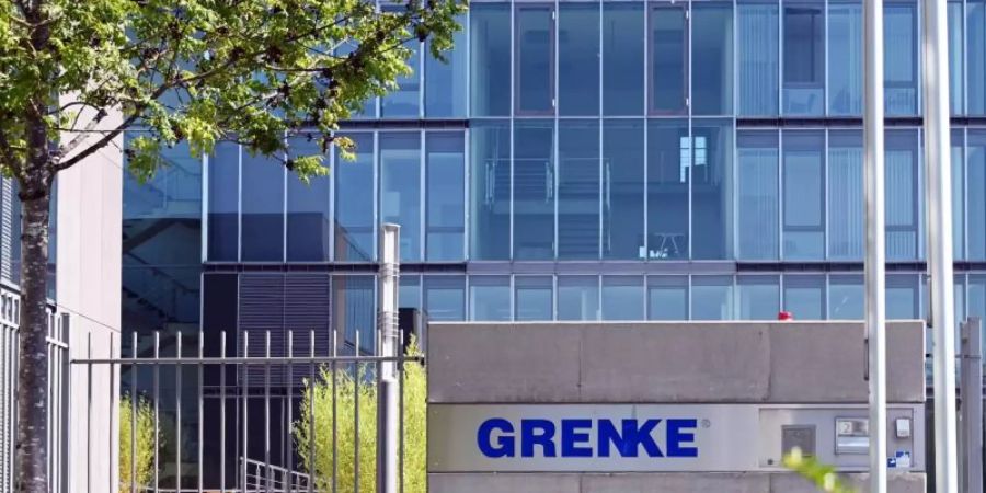 grenke aktie