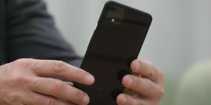 Erste Leaks - Kein Flaggschiff-Prozessor im Google Pixel 5