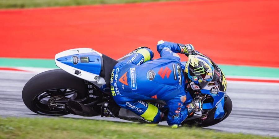 suzuki motogp