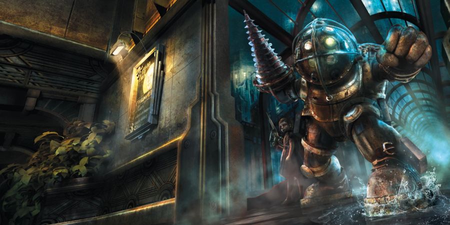 bioshock