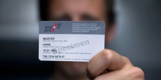 Auch nach Reform - AHV braucht laut Studie zusätzliche Einnahmen Auch nach Reform - AHV braucht laut Studie zusätzliche Einnahmen