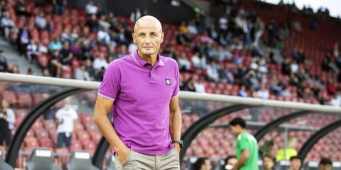 GC dreht ein 0:2 - FCSG-Zeidler: «Eigentlich ist das gar nicht möglich»