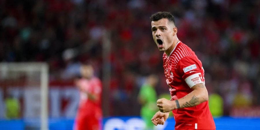 Was liegt für die Schweizer Nati um Captain Granit Xhaka bei der Weltmeisterschaft 2022 drin?