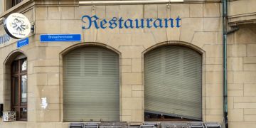 Restaurant Gastro Beizensterben