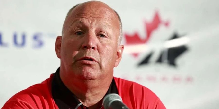 claude julien