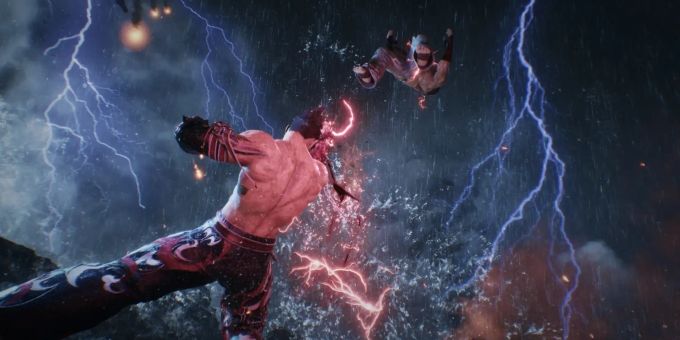 Die Macher von Tekken 8 haben mit Asuka Kazama einen weiteren Charakter des neuen Spiels vorgestellt. Tekken 8 Asuka Kazama