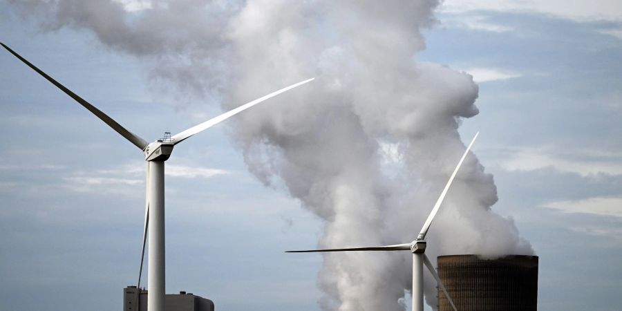 Die steigenden Energiepreise werden von den Landesministern diskutiert.