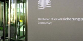 Gewinnanstieg - Munich Re verdient deutlich mehr als gedacht