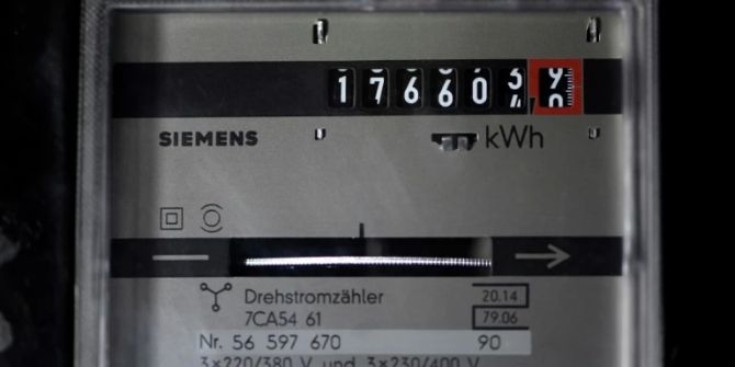 energie