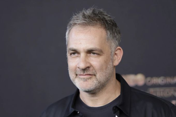 Miguel Sapochnik an der Premiere des «Game of Thrones»-Prequels «House of the Dragons» in Los Angeles. Sapochnik game of thrones