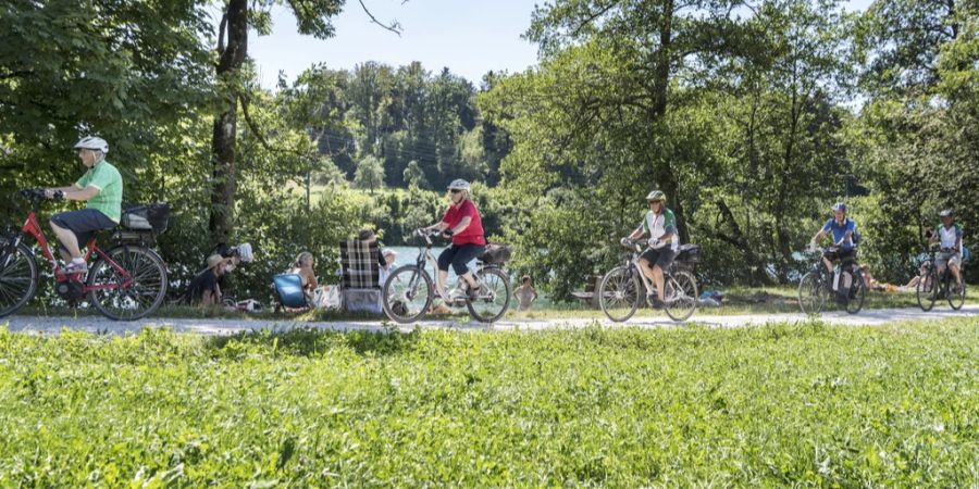 E-Bike