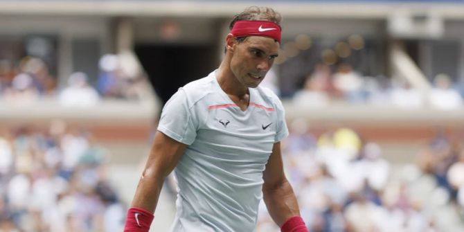 Rafael Nadal