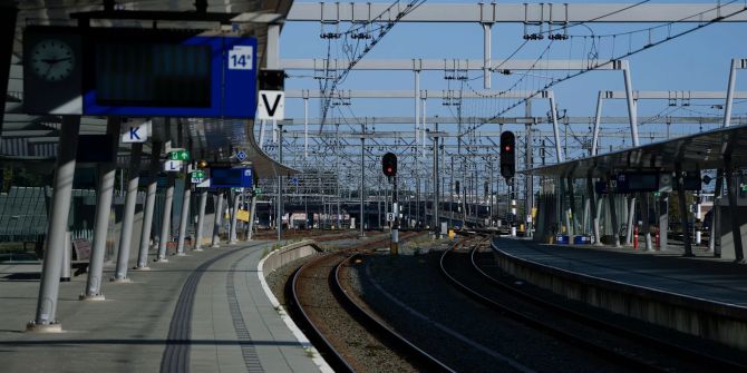Niederlanden