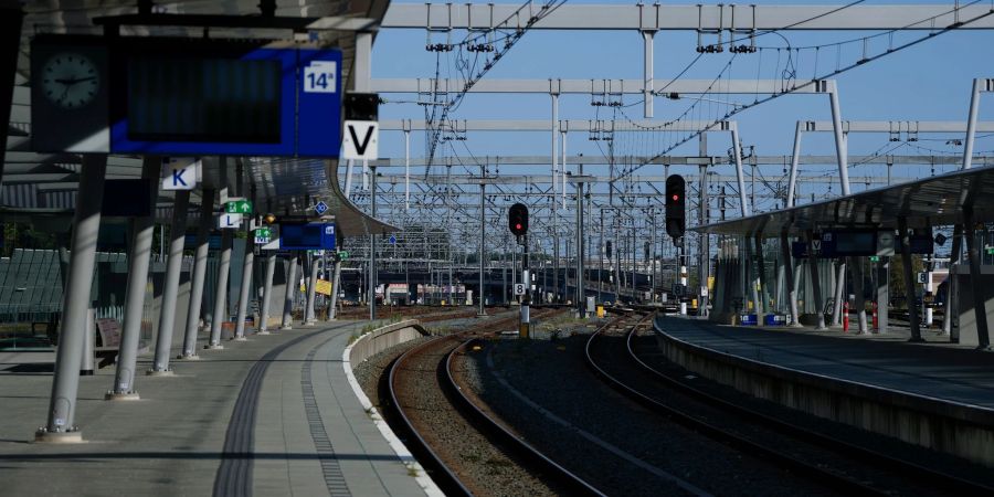 Niederlanden
