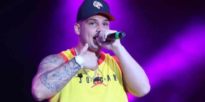 Königlich! - Pietro Lombardi sahnt bei «DSDS» 400'000 Franken ab