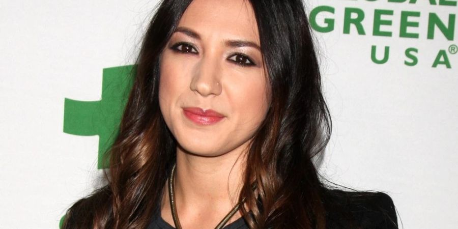 Michelle Branch feierte 2001 ihren Durchbruch mit der Single «Everywhere».