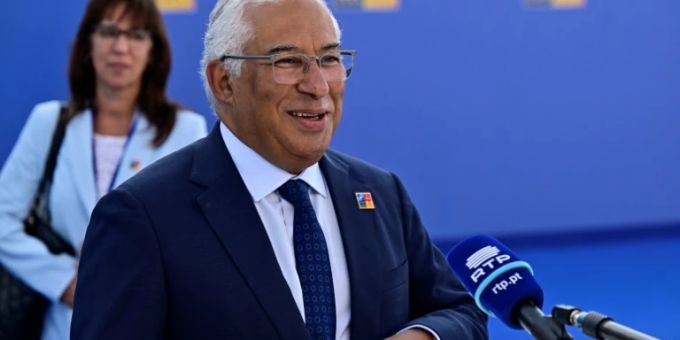 Brüssel - EU-Ratspräsident erwägt Sondergipfel zur Ukraine