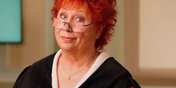 Barbara Salesch