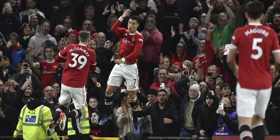 Manchester United