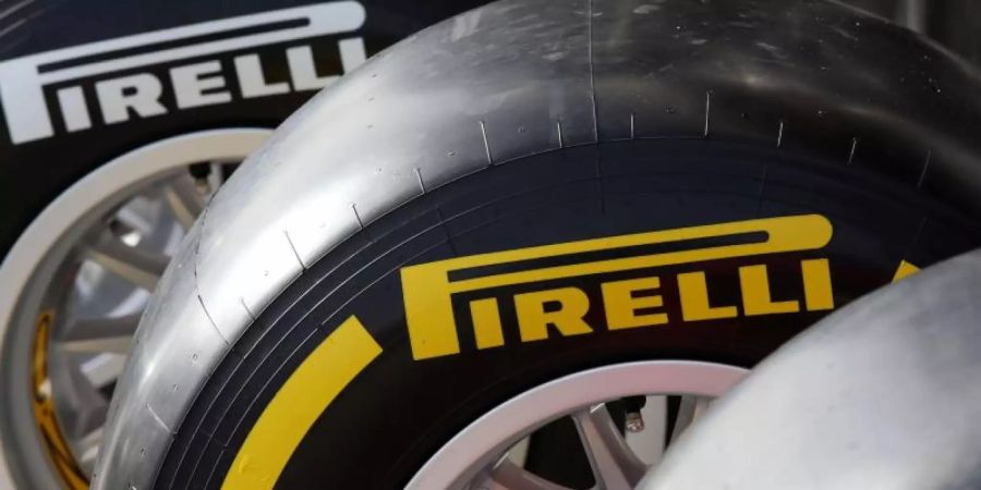 pirelli