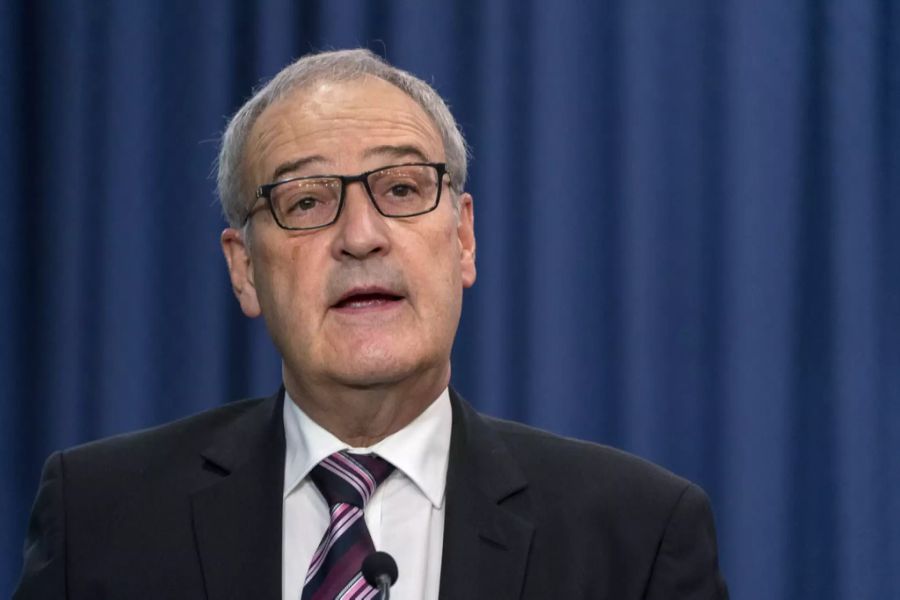 Guy Parmelin