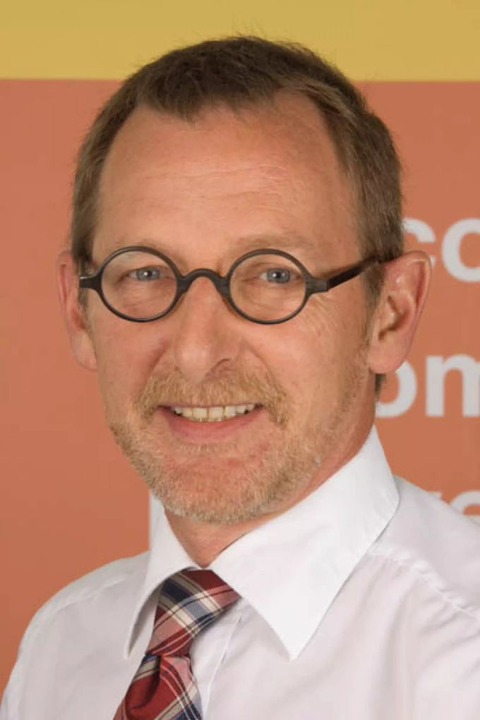 Heinz Westreicher ist seit 2013 Präsident des Gewerbeverbands Grenchen. Gewerbeverband Grenchen