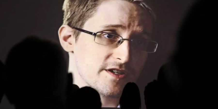 Edward Snowden