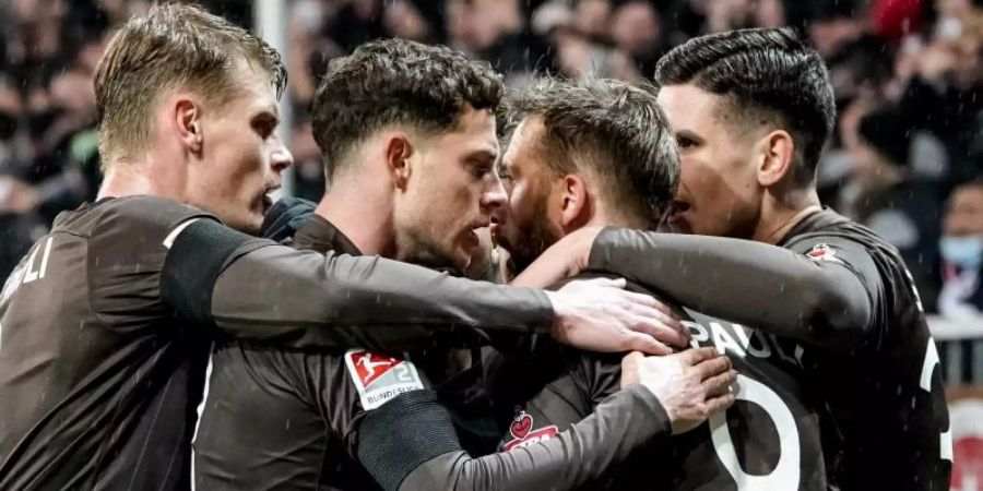 2. bundesliga