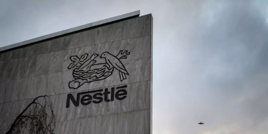 Nestlé