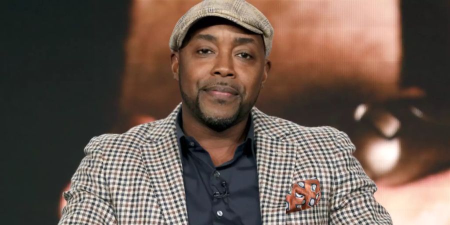 Will Packer