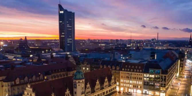 leipzig