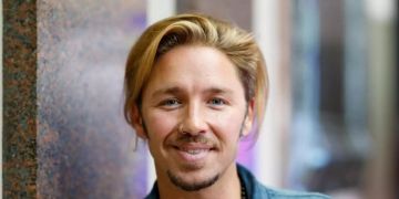 Dschungelcamp Gil Ofarim