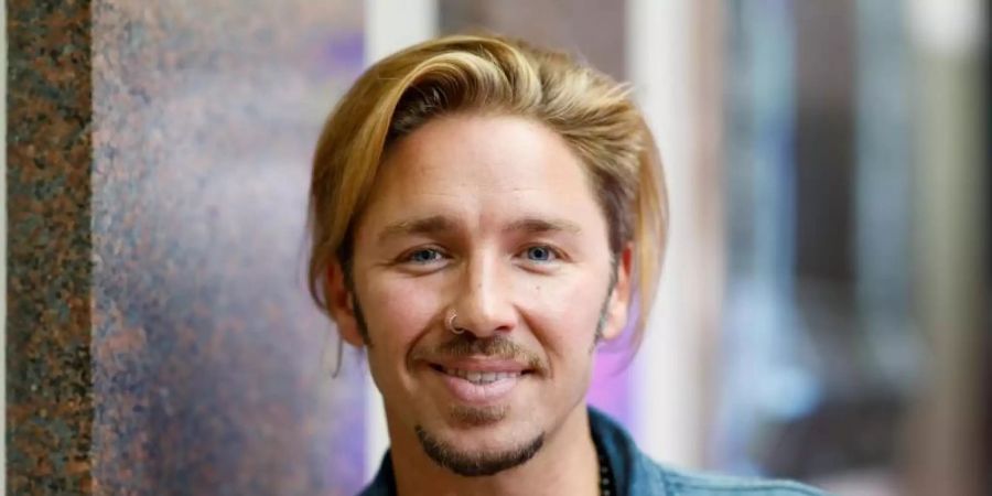 Dschungelcamp Gil Ofarim