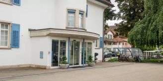 Gemeinde - In Bäretswil ist der Neujahrsapéro 2022 abgesagt