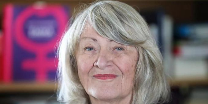 Alice Schwarzer ist Herausgeberin der feministischen Zeitschrift «Emma». Foto: Oliver Berg/dpa Alice Schwarzer ist Herausgeberin der feministischen Zeitschrift «Emma». Foto: Oliver Berg/dpa