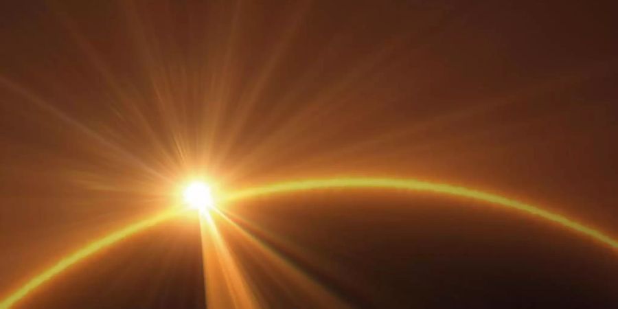 «Voyage» von Abba - ihr erstes Studioalbum seit knapp 40 Jahren. Foto: Universal Music/dpa