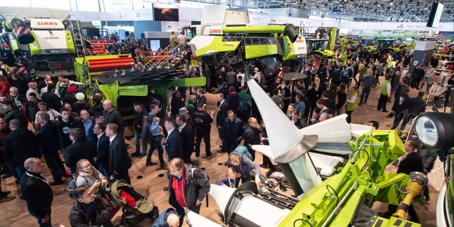 Agritechnica