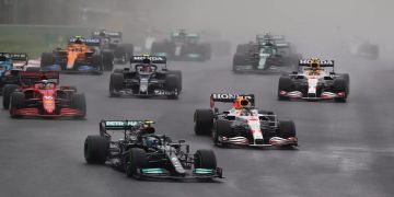 Formel 1