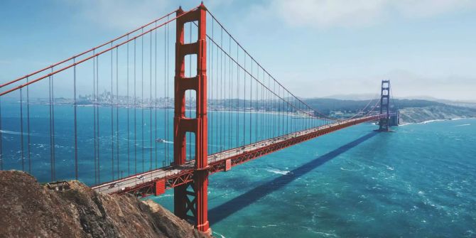 Golden Gate Bridge