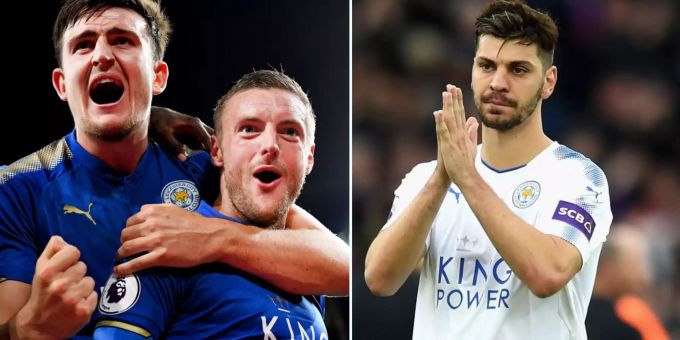 Ex-FCB-Star packt aus - Dragovic: «Leicester-Stars waren oft im Pub»