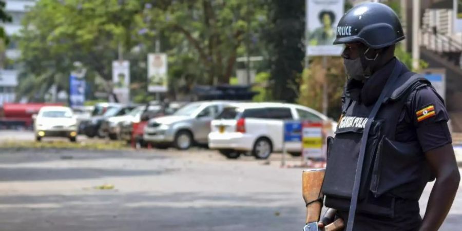 kampala