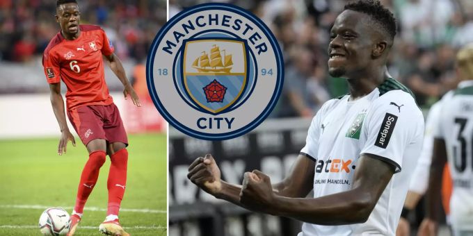 Genfer auf Insel? - Jetzt ist ManCity heiss auf Nati-Star Denis Zakaria